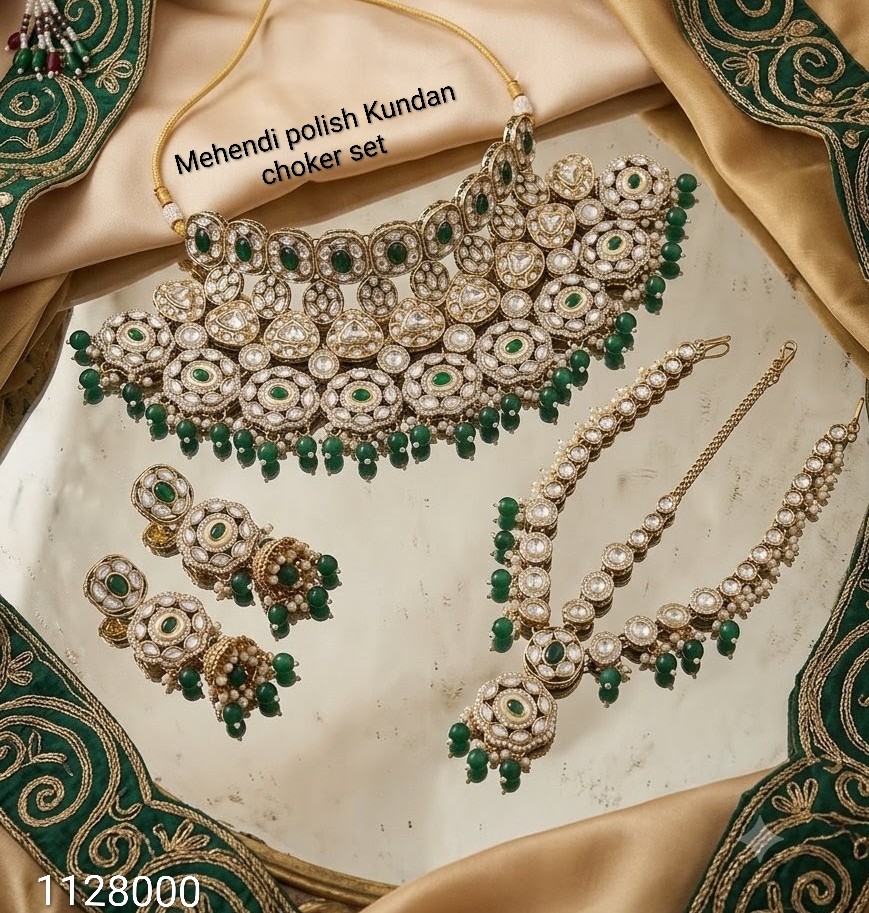 Necklace Set 175